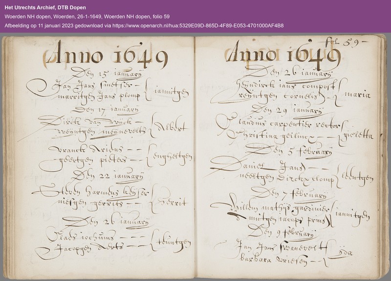 n_020      1649 Jochums, Doop, 26-01-1649, Woerden, Jacobgen Aerts.jpg